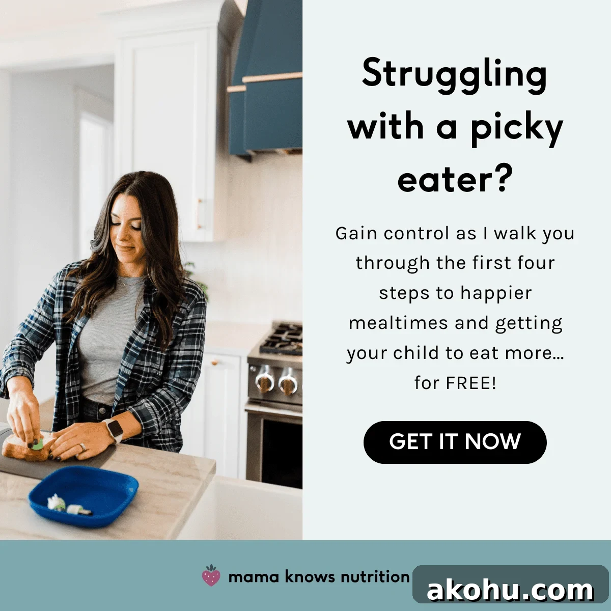 What Causes Picky Eating in Kids — and How to Fix It 8 Picky Eater Starter Guide Download Button
