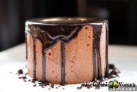 Keto Coffee Crisp Chaffle Dessert Recipe — Low-Carb Chocolate Wafer Treat