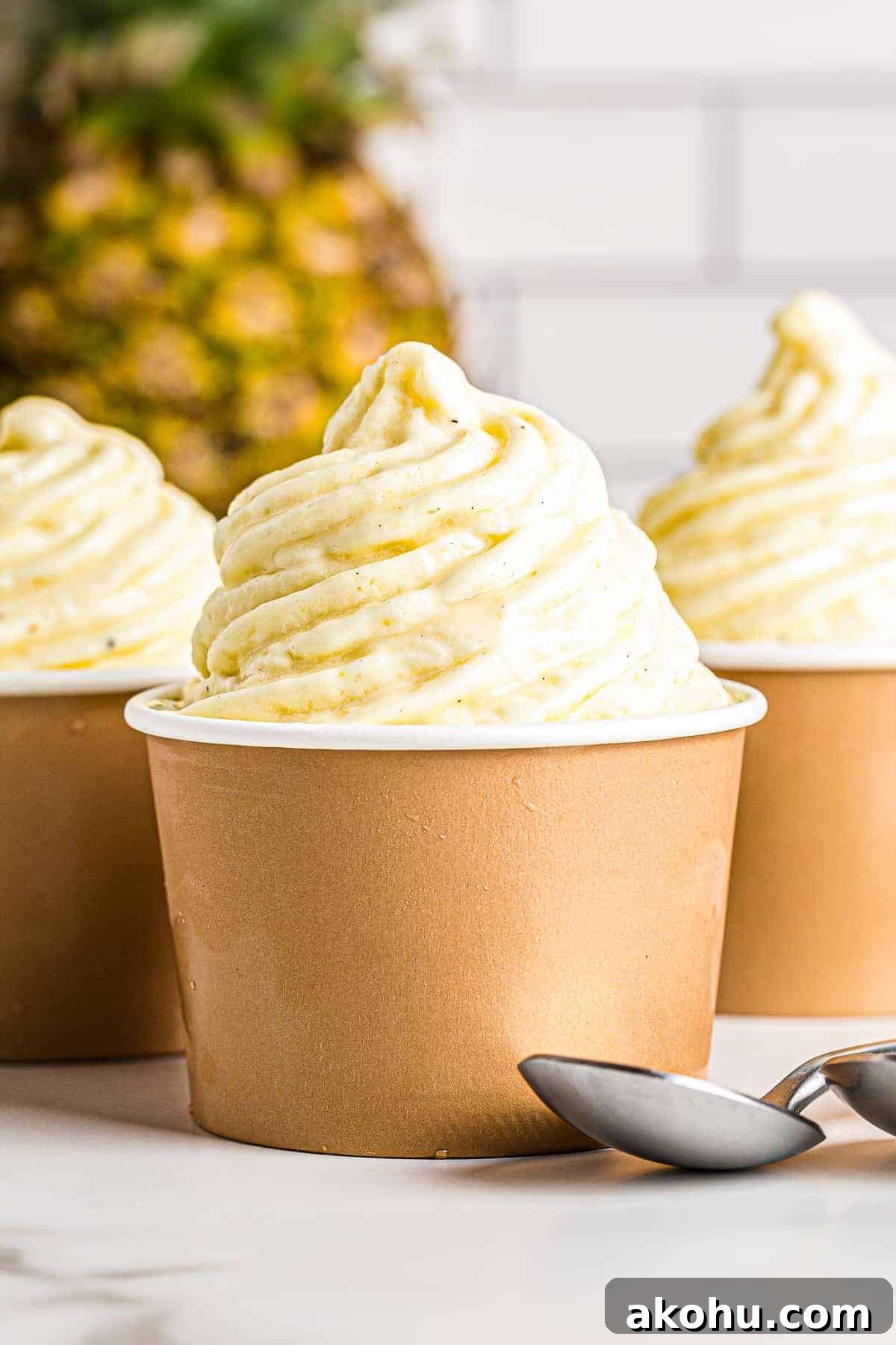 Dole Whip