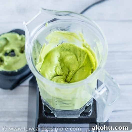 Smooth | Low-Carb, So Simple