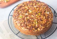 Mawa Cake Recipe: Step-by-Step Guide for Soft, Rich Cake