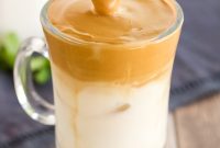 Whipped Dalgona Coffee Recipe with 3 Ingredients