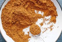 How to Make Authentic Sri Lankan Curry Powder