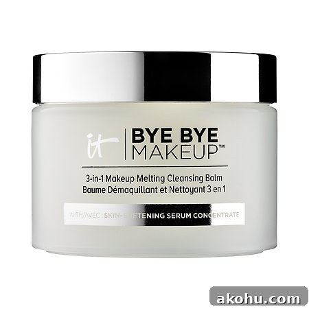 Bye Bye Makeup™ 3-in-1 Makeup Melting Cleansing Balm
