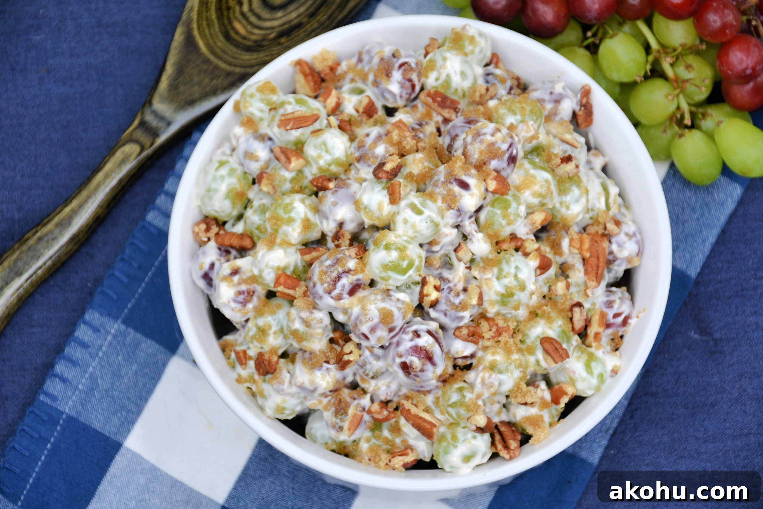 Grape Salad image 1