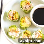 Small thumbnail of cucumber sushi rolls