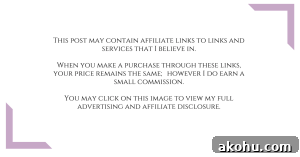 Disclosure Statement