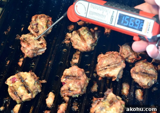Thermometer check
