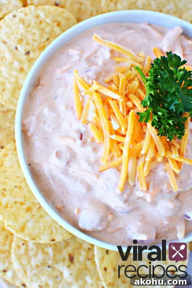 Boat Dip